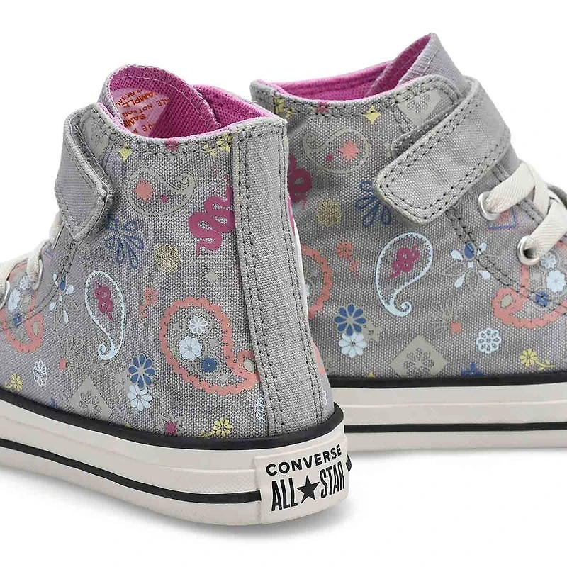 Girls'  Chuck Taylor All Star Madison Sneaker - Su