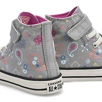 Girls'  Chuck Taylor All Star Madison Sneaker - Su