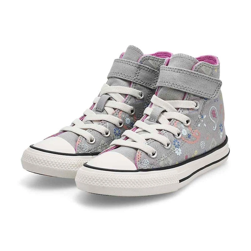 Girls'  Chuck Taylor All Star Madison Sneaker - Su
