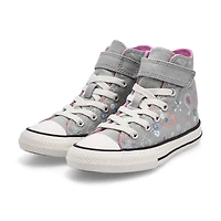 Girls' Chuck Taylor All Star Madison Mid Sneaker