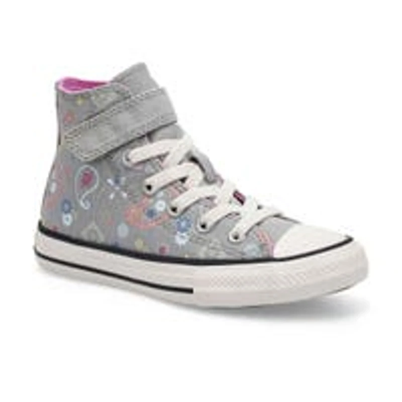 Girls'  Chuck Taylor All Star Madison Sneaker - Su