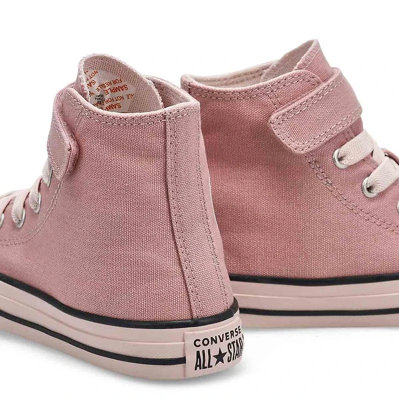 Girls' Chuck Taylor All Star Colour Plus Sneaker