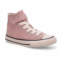 Girls' Chuck Taylor All Star Colour Plus Sneaker