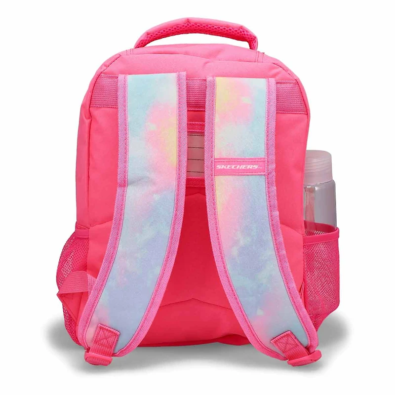 Kids' 5 Piece Unicorn Backpack School Kit - Pink M