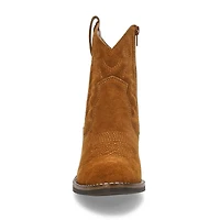 Bottine AALIYAH, beige, femmes