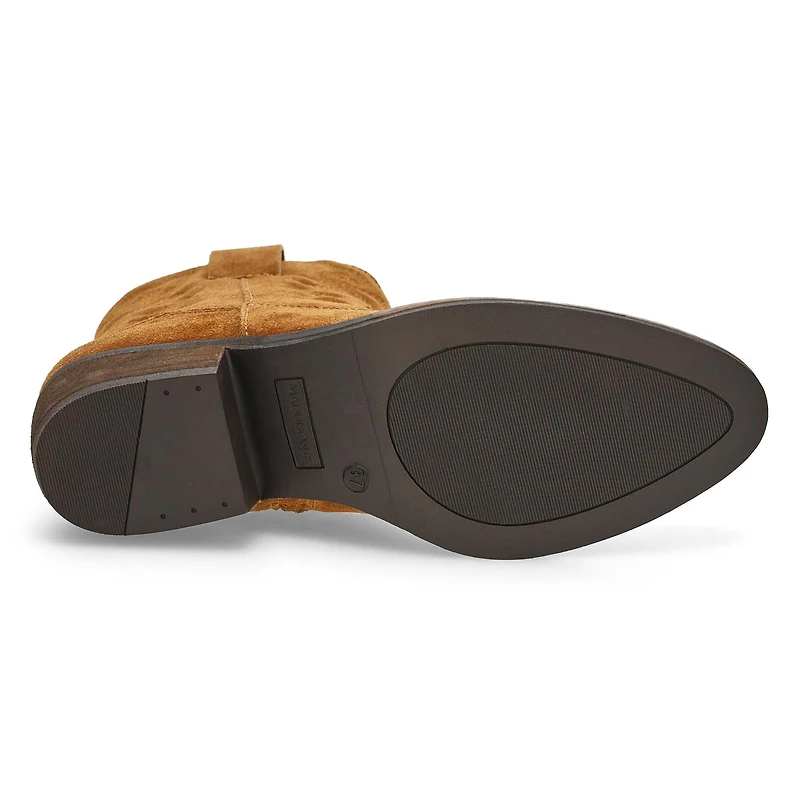 Bottine AALIYAH, beige, femmes