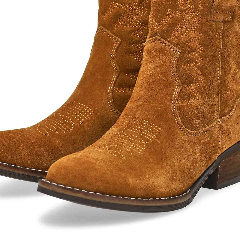 Bottine AALIYAH, beige, femmes