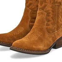 Bottine AALIYAH, beige, femmes