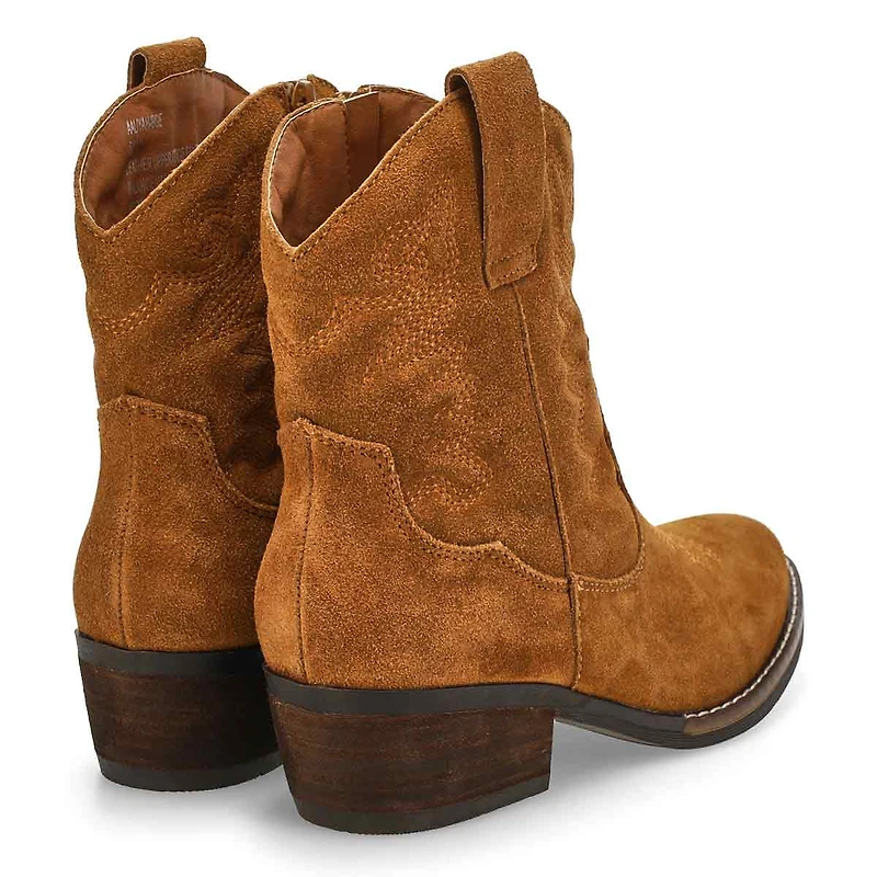Bottine AALIYAH, beige, femmes