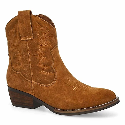 Women's Aaliyah Ankle Boot