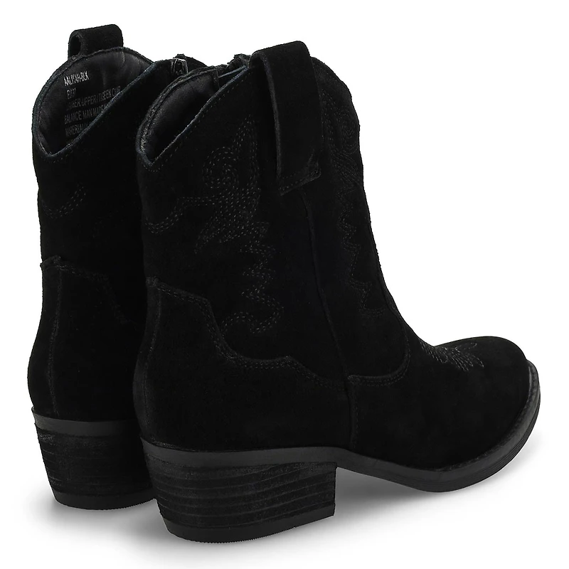 Women's Aaliyah Ankle Boot