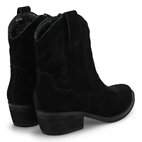 Women's Aaliyah Ankle Boot