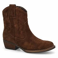 Women's Aaliyah Ankle Boot