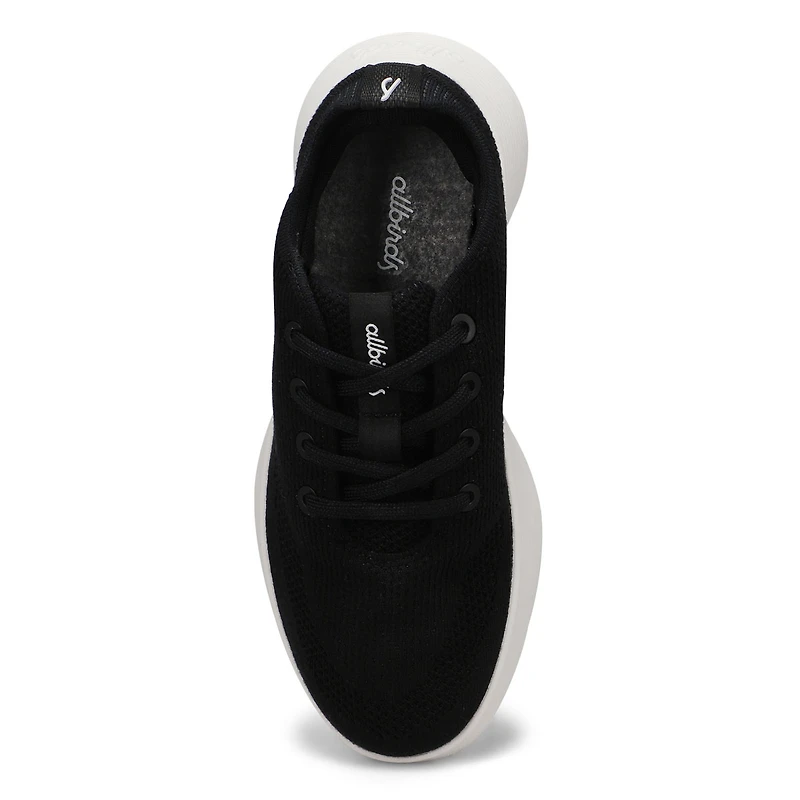 Women's Tree Runner Go Sneaker - Natural Black