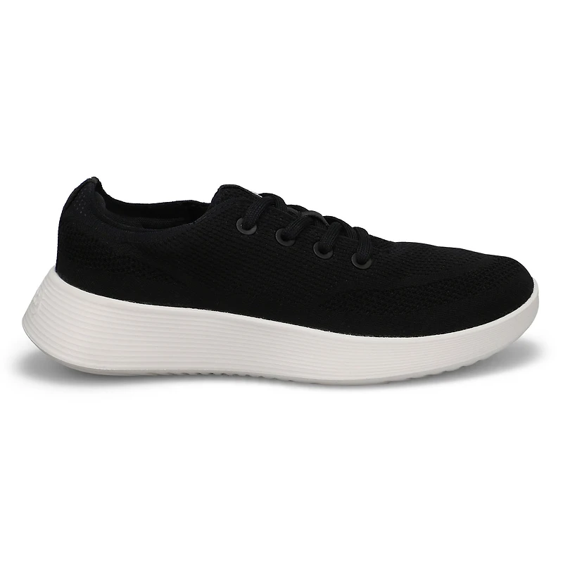 Women's Tree Runner Go Sneaker - Natural Black