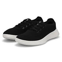 Women's Tree Runner Go Sneaker - Natural Black