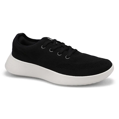 Women's Tree Runner Go Sneaker - Natural Black