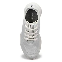 Baskets TREE RUNNER GO, noir naturel, hommes