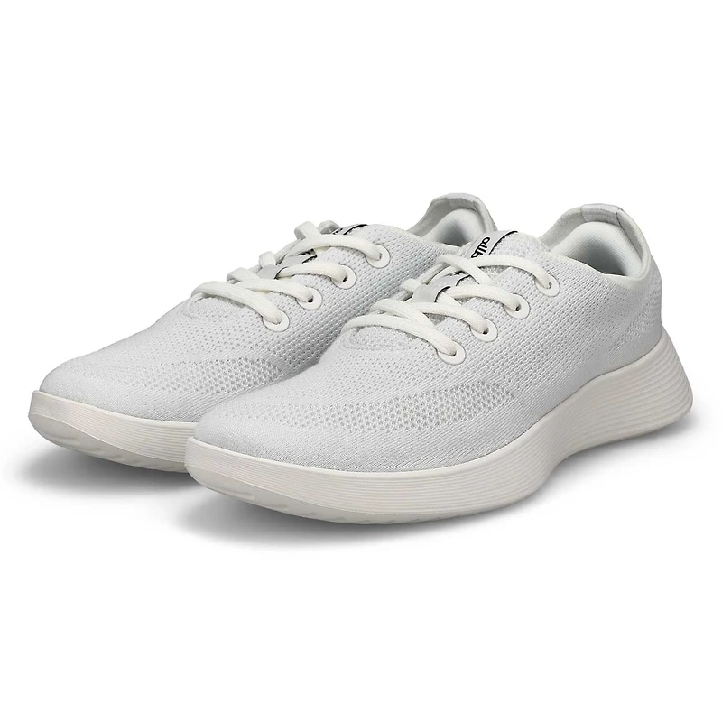 Baskets TREE RUNNER GO, noir naturel, hommes