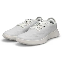 Baskets TREE RUNNER GO, noir naturel, hommes