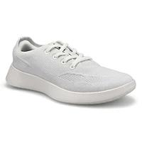 Baskets TREE RUNNER GO, noir naturel, hommes