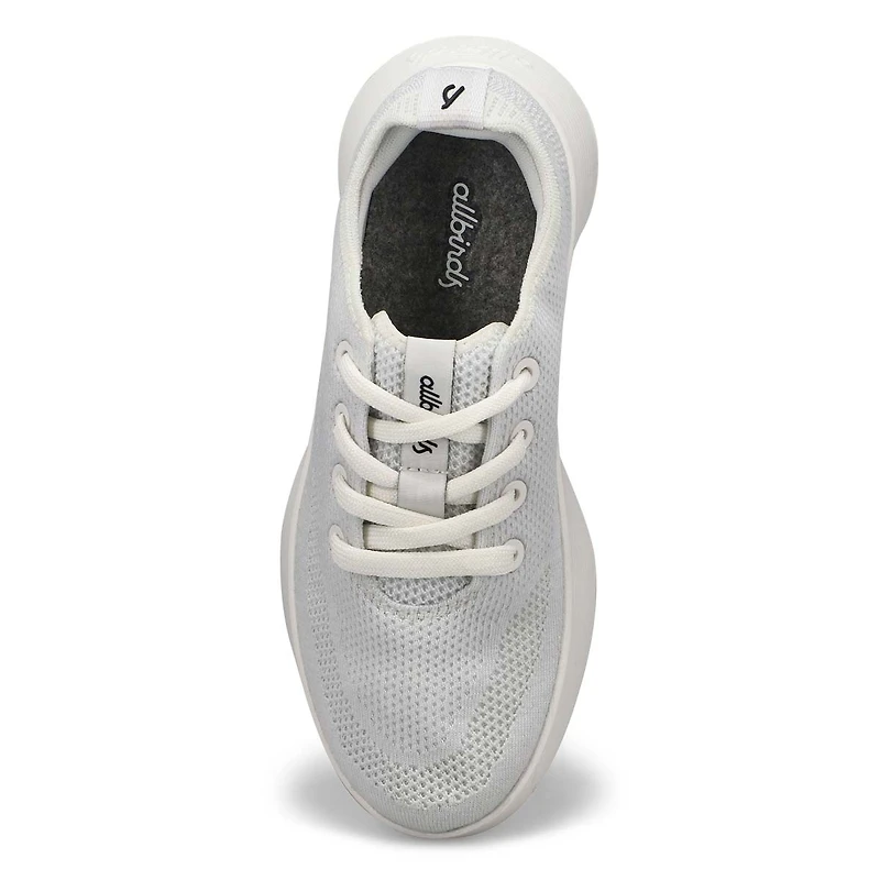 Baskets TREE RUNNER GO, noir naturel, femmes