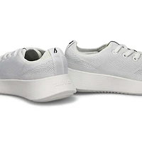 Baskets TREE RUNNER GO, blizzard, femmes