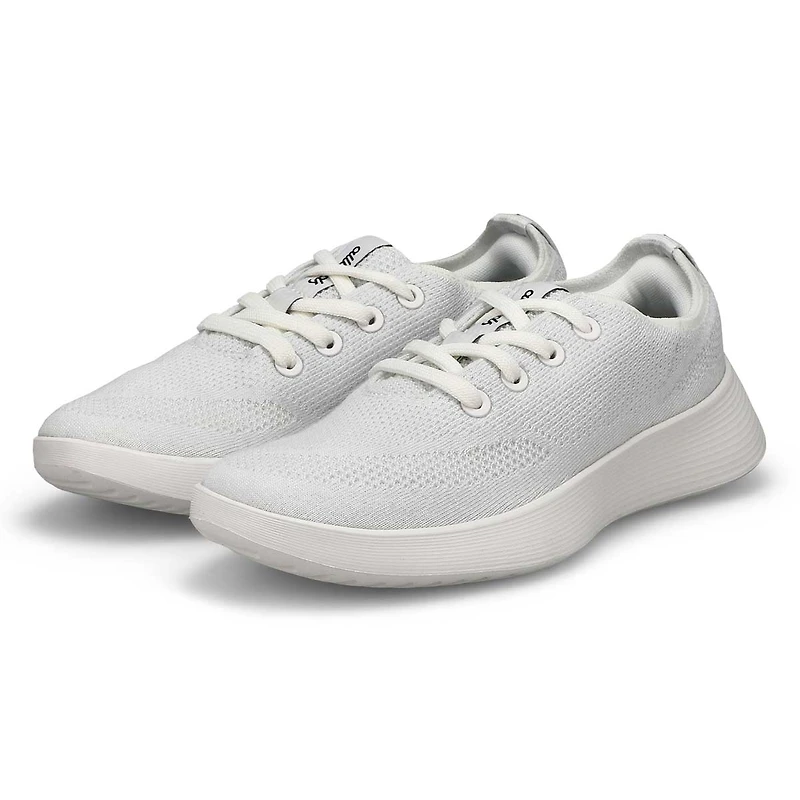 Baskets TREE RUNNER GO, noir naturel, femmes