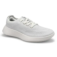 Baskets TREE RUNNER GO, noir naturel, femmes