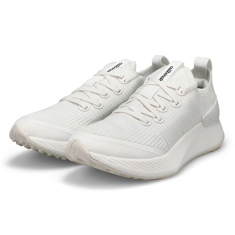 Women's  Tree Glider Sneaker - Blizzard