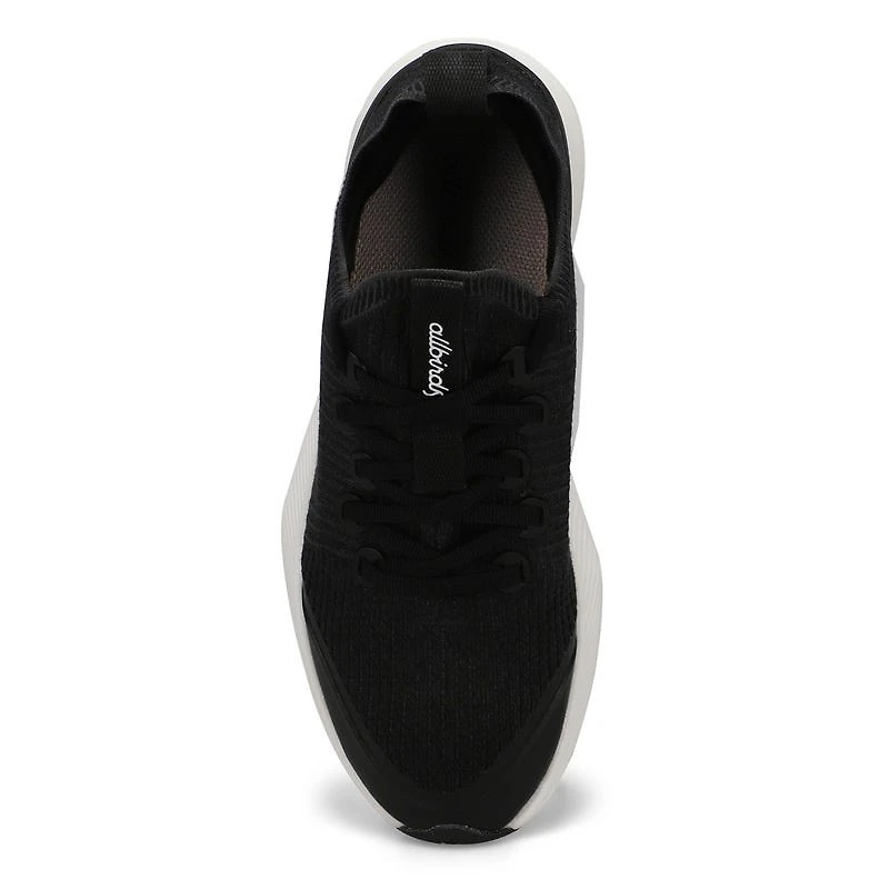 Women's  Tree Glider Sneaker - Natural Black
