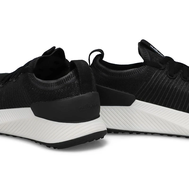 Women's  Tree Glider Sneaker - Natural Black