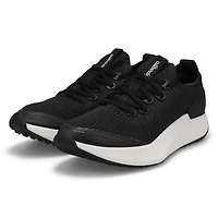 Women's  Tree Glider Sneaker - Natural Black