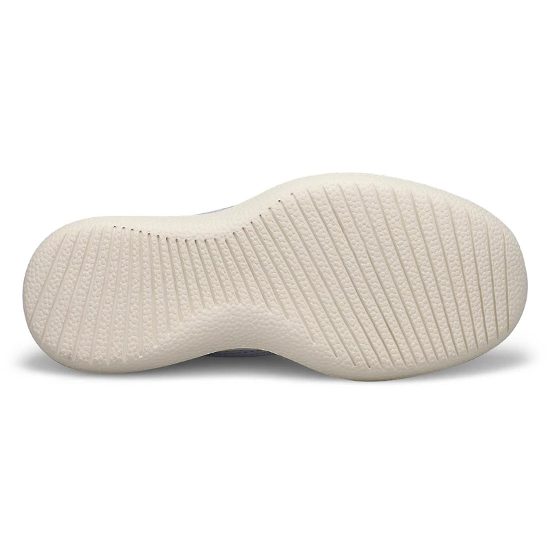Baskets TREE RUNNER, bleu zen, femmes