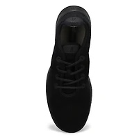 Men's Tree Runner Sneaker - Jet Black