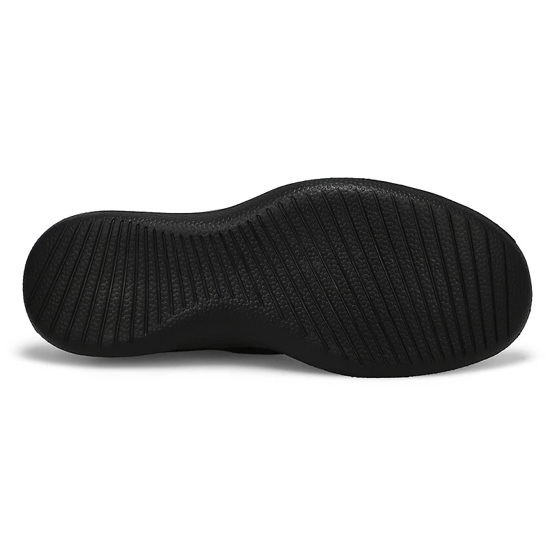 Men's Tree Runner Sneaker - Jet Black