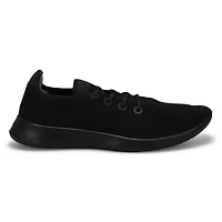 Men's Tree Runner Sneaker - Jet Black