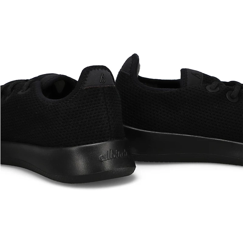 Men's Tree Runner Sneaker - Jet Black
