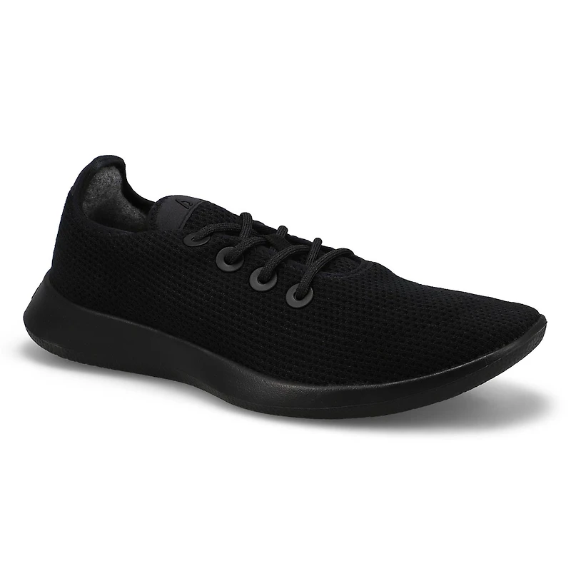 Men's Tree Runner Sneaker - Jet Black