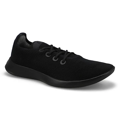 Men's Tree Runner Sneaker - Jet Black