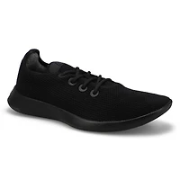 Men's Tree Runner Sneaker - Jet Black