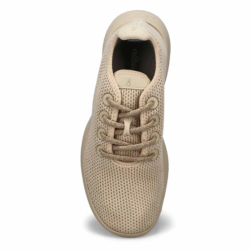 Women's  Tree Runner Sneaker - Zen Blue