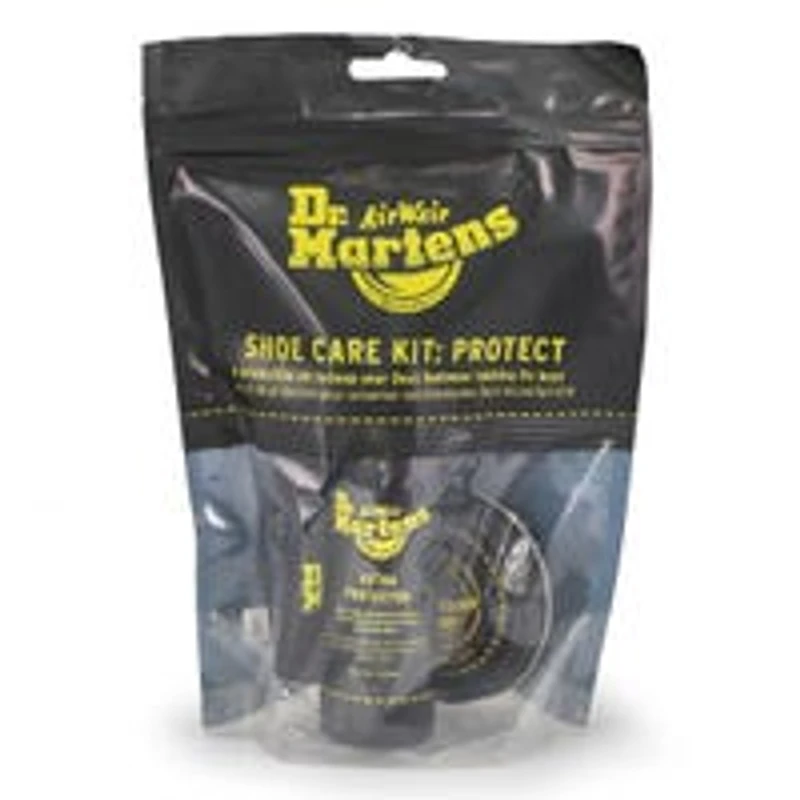 Dr. Martens-Trousse d'entretien pour chaussures 1