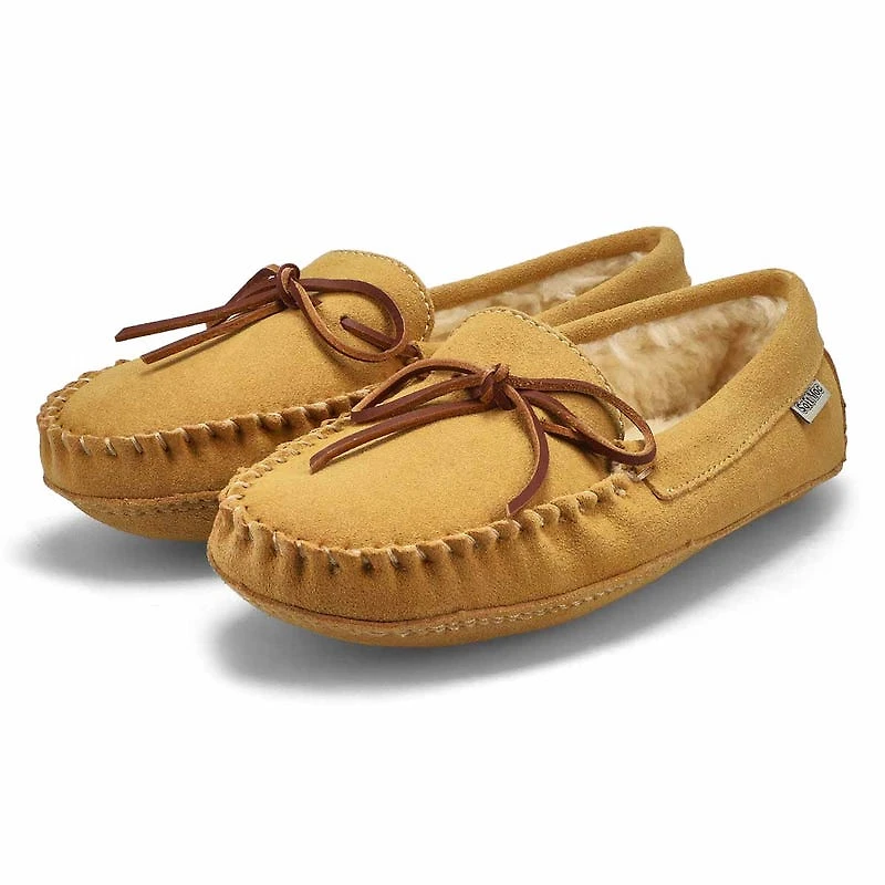SoftMocs en sude doubls ACE, cru, hommes