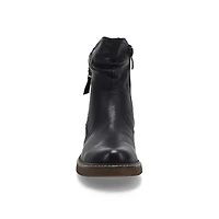 Women's Alanna 02 Vegan Waterproof Boot - Black