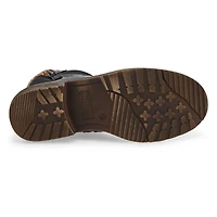 Women's Alanna 02 Vegan Waterproof Boot - Black