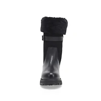 Women's  Alina Waterproof Mid Calf Winter Boot - B