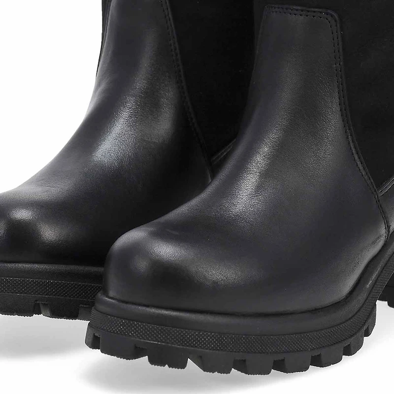 Women's  Alina Waterproof Mid Calf Winter Boot - B