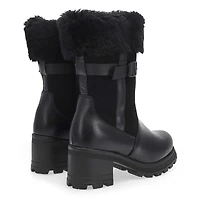 Women's  Alina Waterproof Mid Calf Winter Boot - B