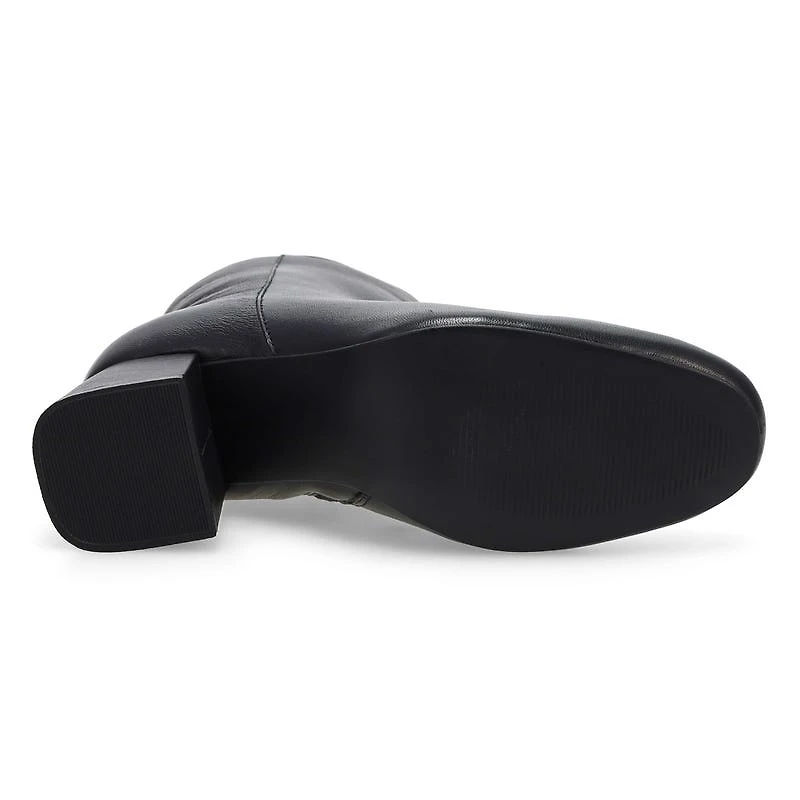 Women's Amalfi Dress Ankle Boot - Black